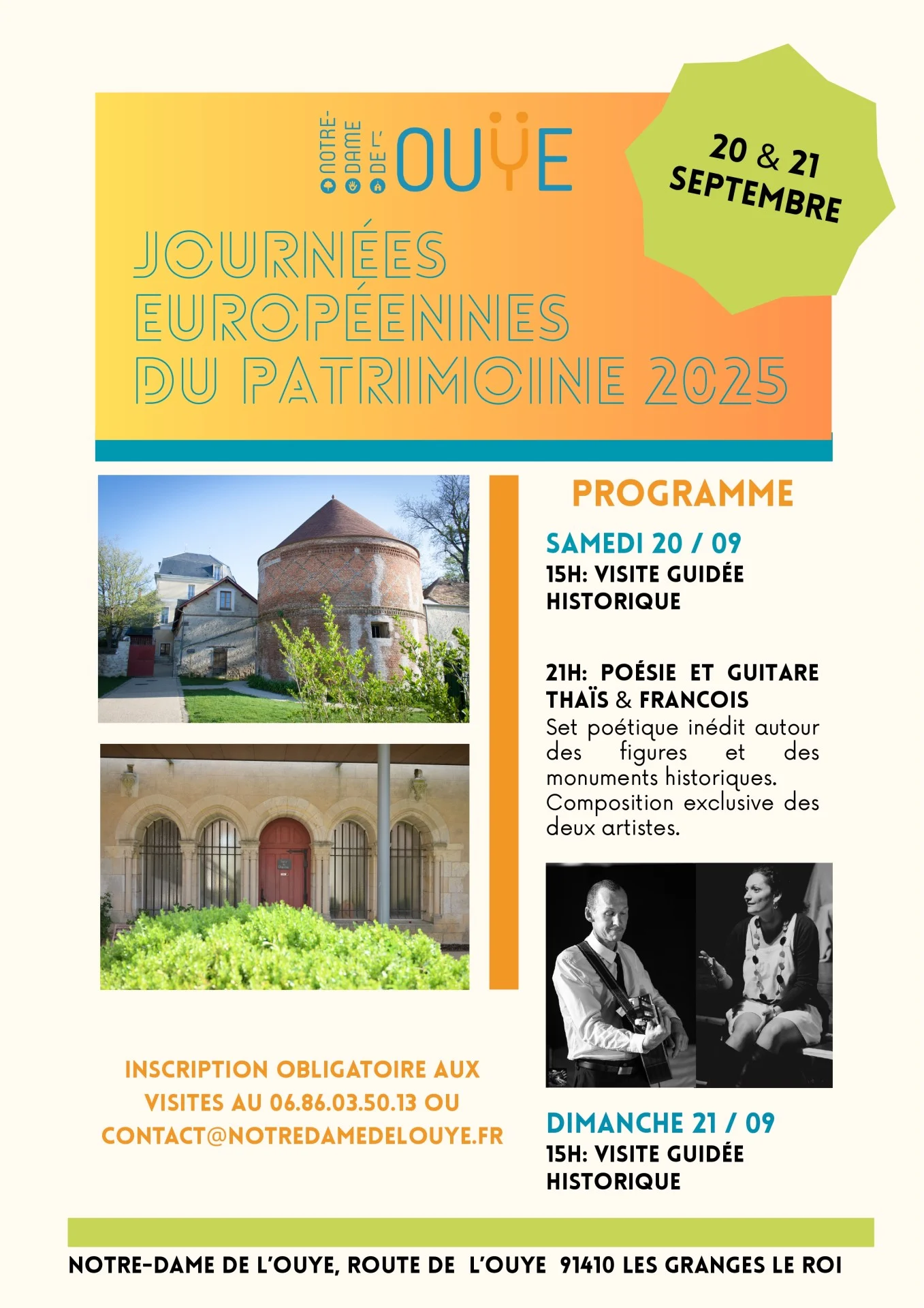 Affiche abbaye de l ouye 20 septembre 2025 page 0001