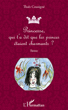 Princesse 2012