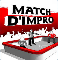 Match impros