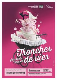 Tronches de vies